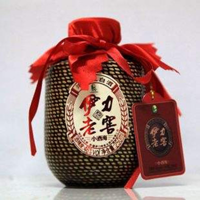 新疆伊力特實(shí)業(yè)股份 實(shí)業(yè)投資的疆域先鋒