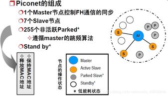 無線網(wǎng)絡(luò)技術(shù)復(fù)習(xí)筆記（四） 無線個域網(wǎng)（WPAN）技術(shù)精要